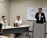 村木昭一郎 野母商船社長