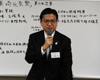 石塚孝 長崎県副知事